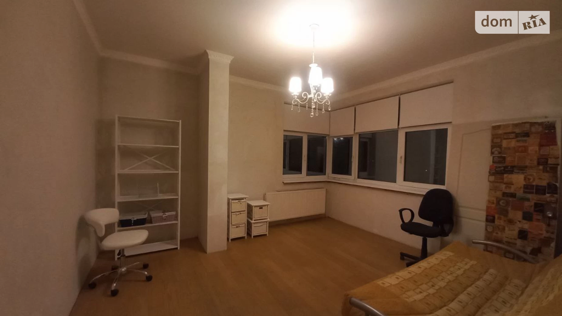Продается 3-комнатная квартира 151.6 кв. м в Киеве, ул. Юрия Ильенко, 18Б - фото 5