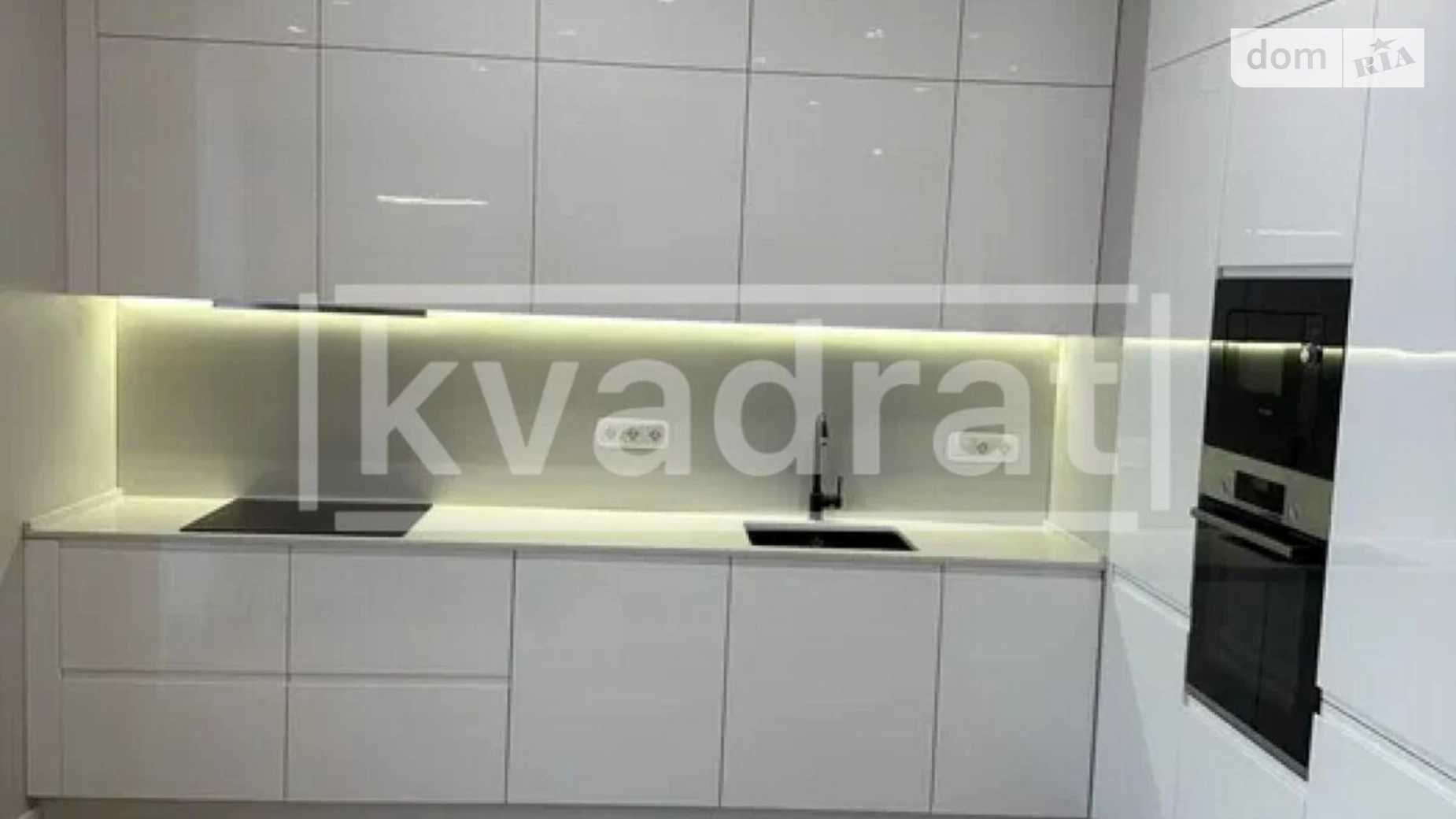 Сдается в аренду 4-комнатная квартира 155 кв. м в Киеве, ул. Бусловская, 12 - фото 5