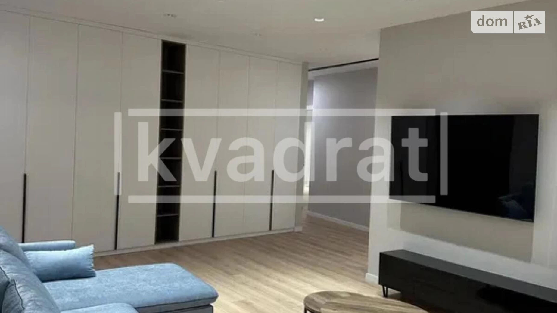 Сдается в аренду 4-комнатная квартира 155 кв. м в Киеве, ул. Бусловская, 12 - фото 3