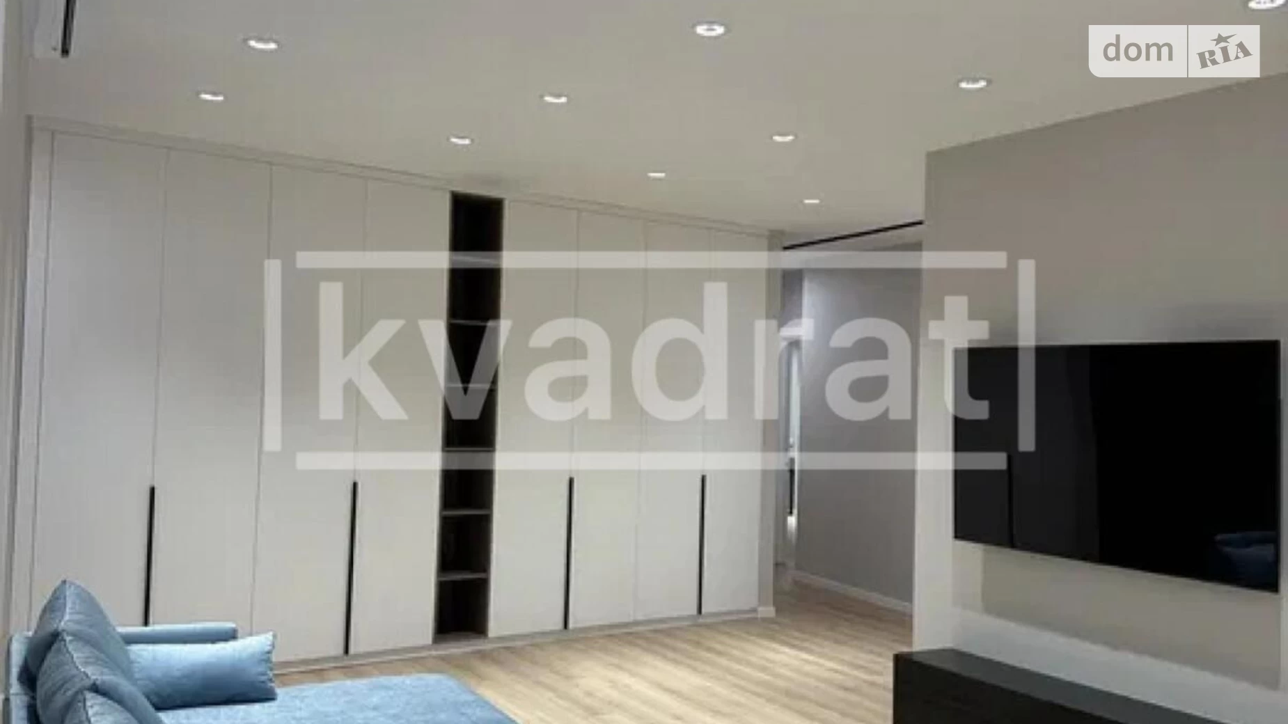 Сдается в аренду 4-комнатная квартира 155 кв. м в Киеве, ул. Бусловская, 12 - фото 4