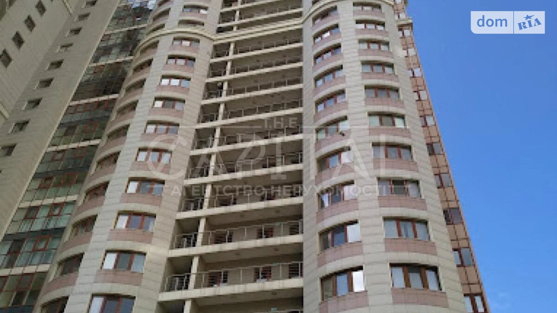 Продається 4-кімнатна квартира 191.1 кв. м у Києві, бул. Тараса Шевченка, 27Б - фото 3