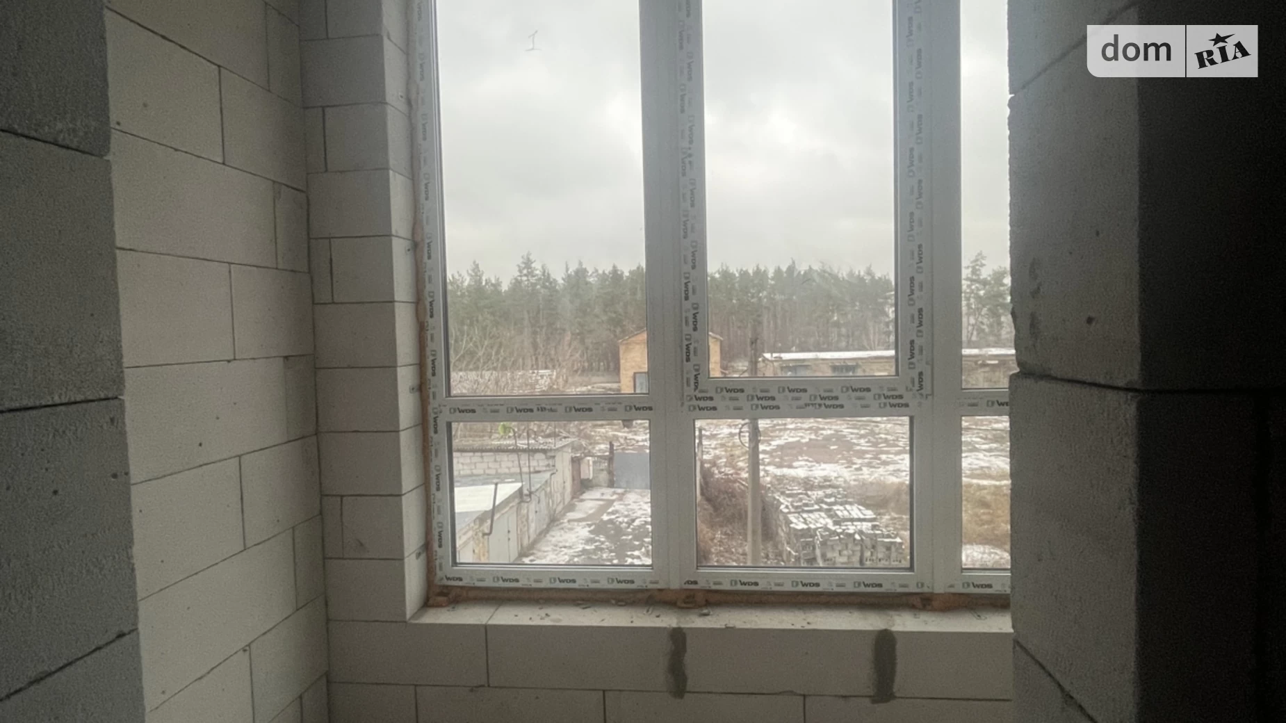Продается 2-комнатная квартира 58 кв. м в Гостомеле, ул. Свято-Покровская(Ленина), 72 - фото 5