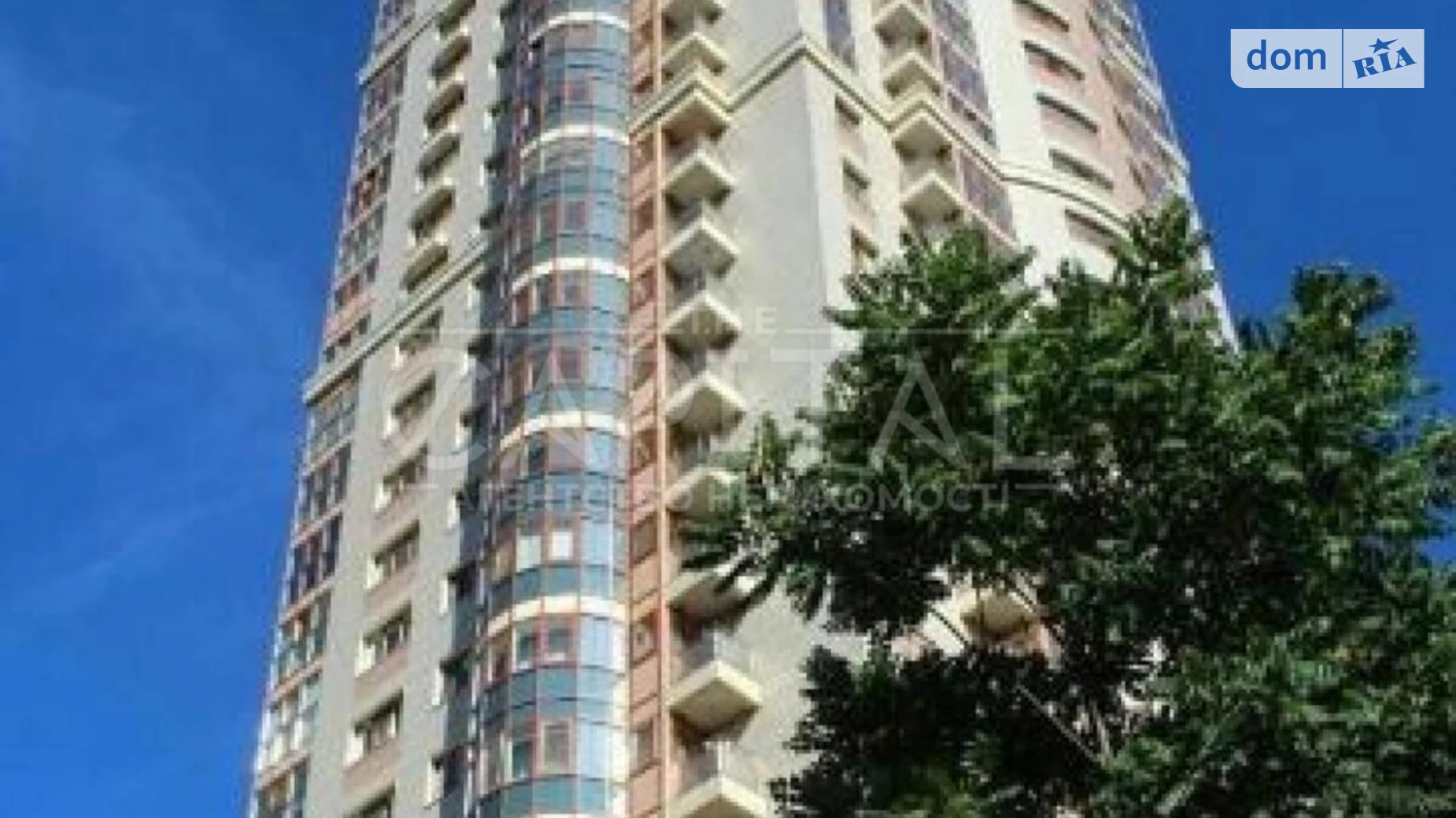 Продается 4-комнатная квартира 191.1 кв. м в Киеве, бул. Тараса Шевченко, 27Б - фото 4