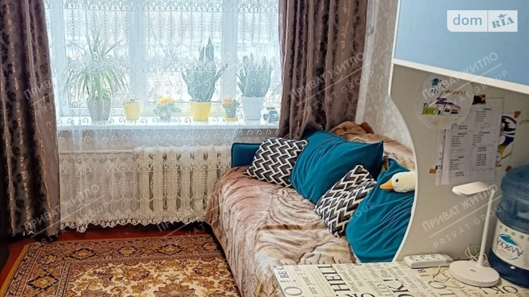 Продается комната 17 кв. м в Полтаве, цена: 11500 $ - фото 2