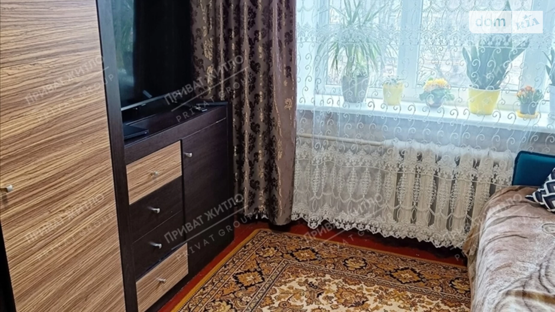 Продается комната 17 кв. м в Полтаве, цена: 11500 $ - фото 3