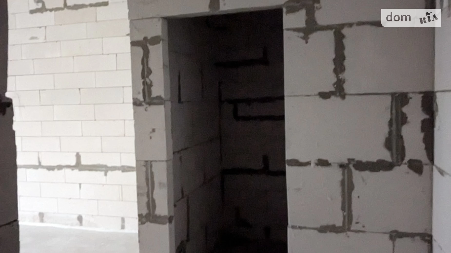 Продається 1-кімнатна квартира 54.55 кв. м у Одесі, вул. Дачна, 28Д - фото 3