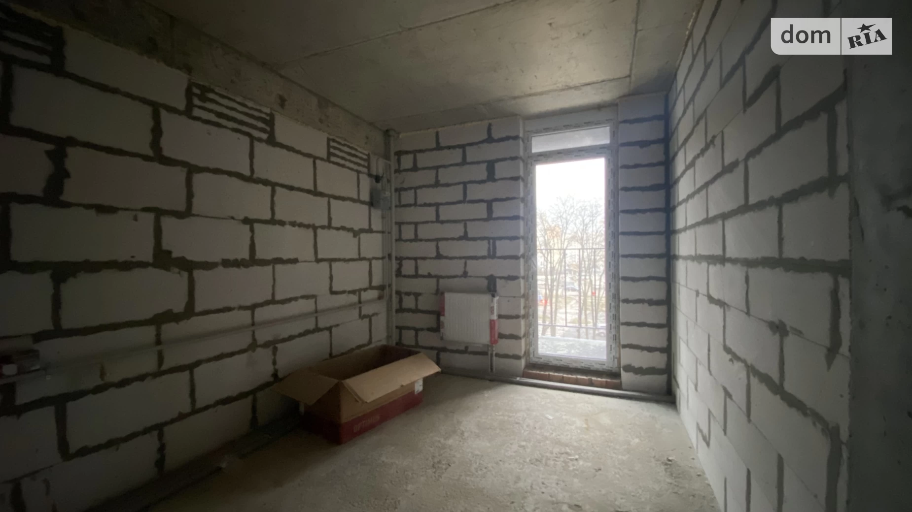Продається 2-кімнатна квартира 65 кв. м у Вінниці, Барське шосе, 1 - фото 5
