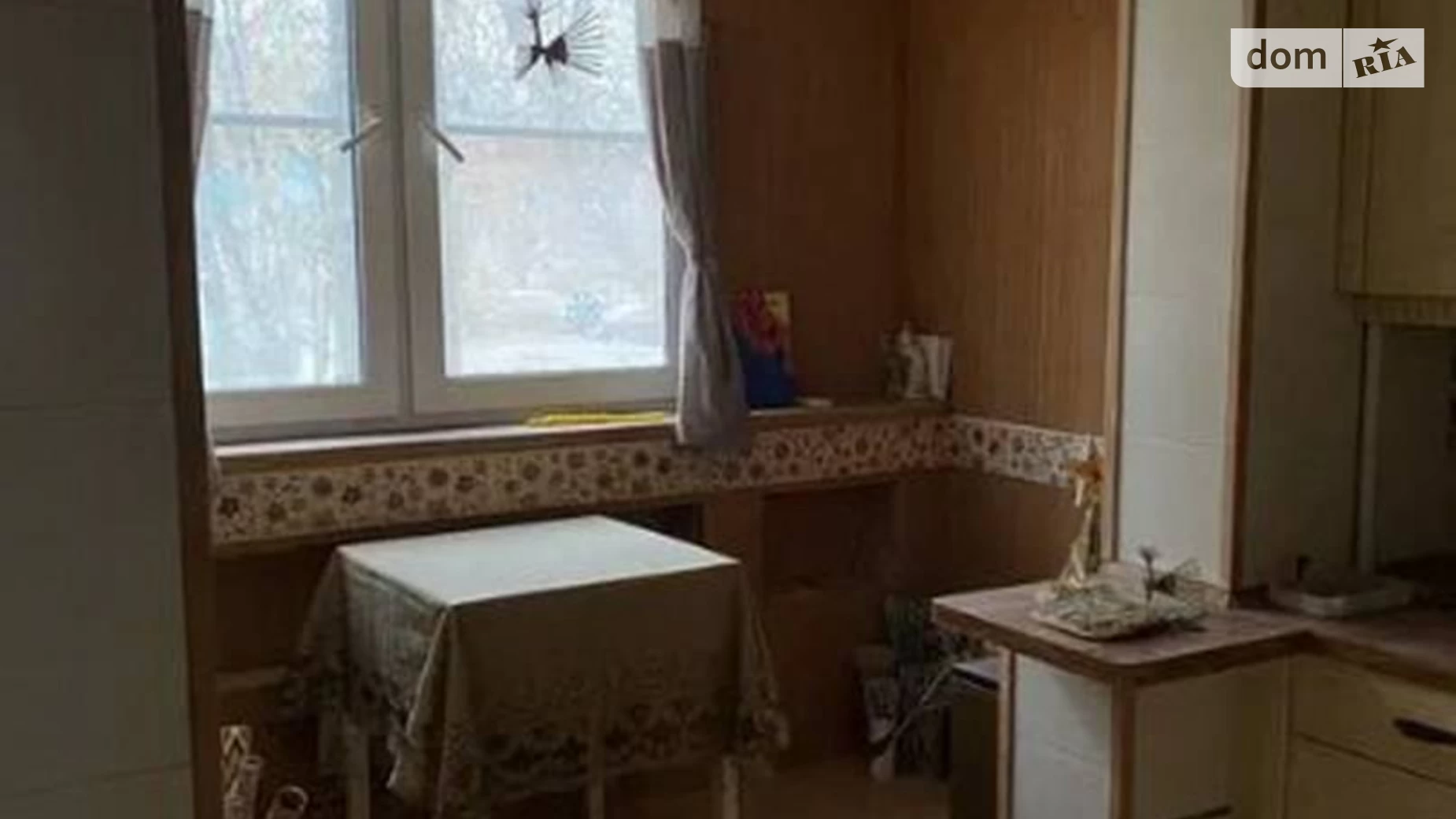 Продается 3-комнатная квартира 61 кв. м в Одессе, Овидиопольская дор. - фото 3