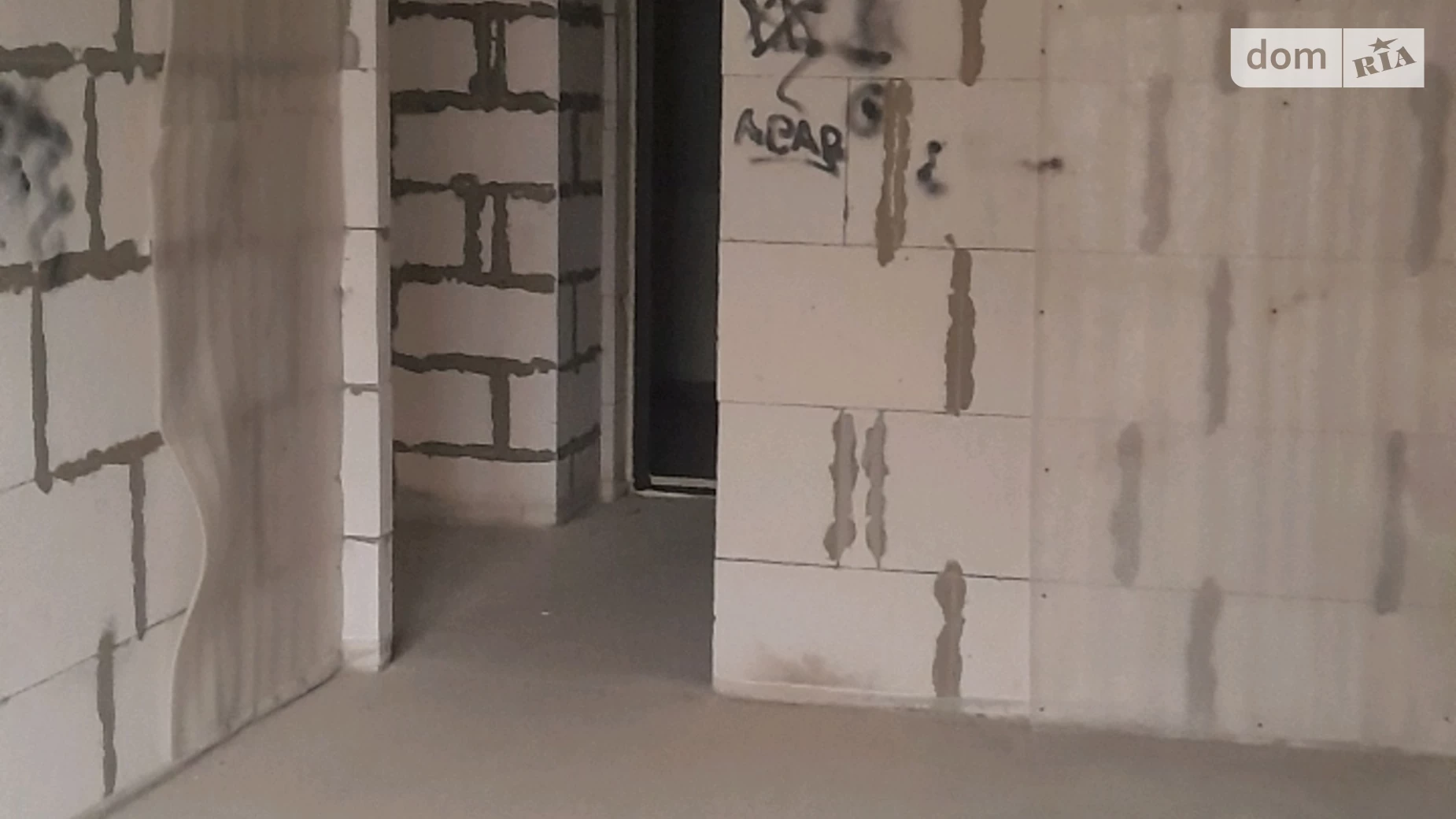 Продається 2-кімнатна квартира 55.1 кв. м у Одесі, вул. Дачна, 28Д - фото 4