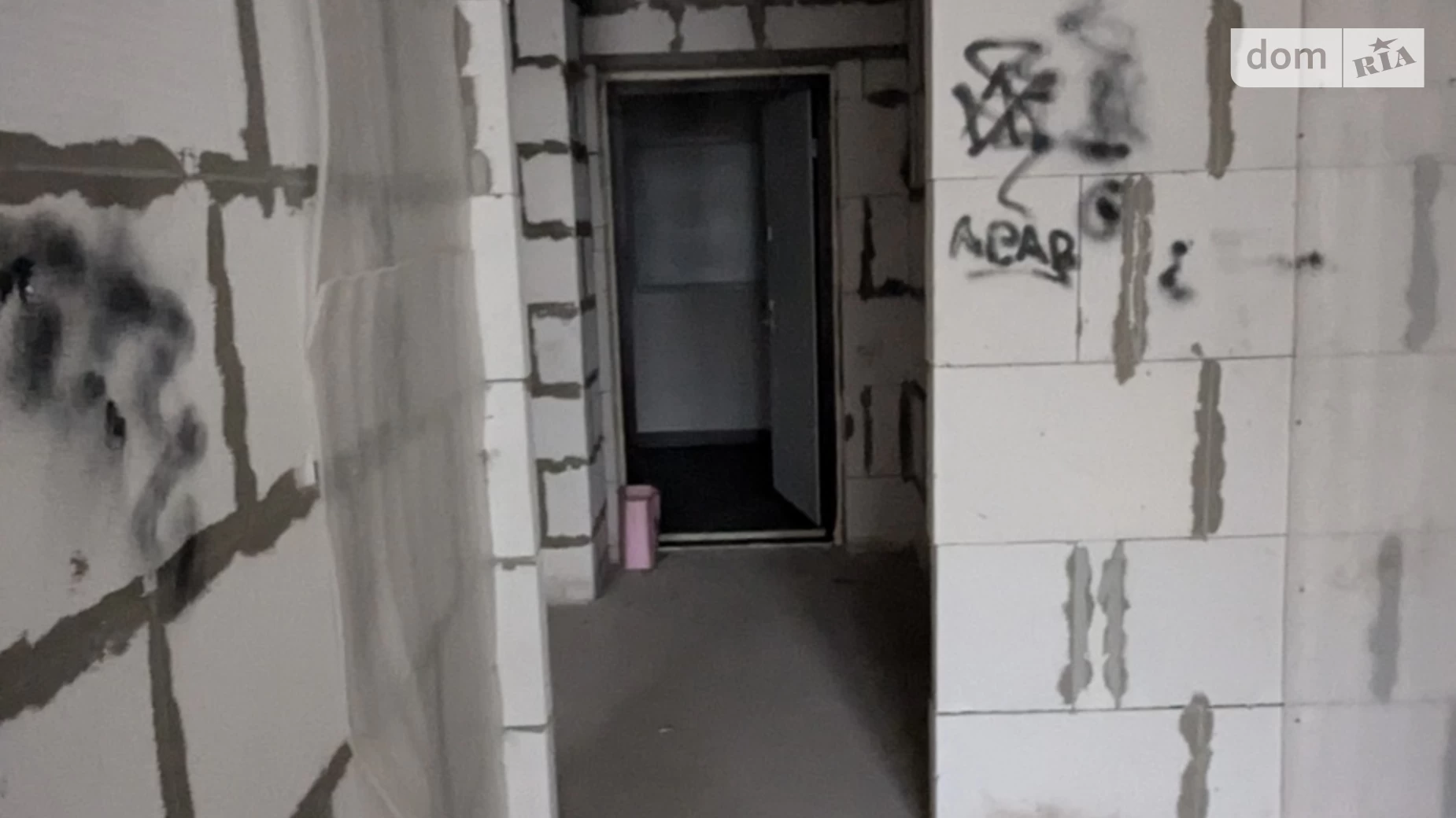 Продается 1-комнатная квартира 47.63 кв. м в Одессе, ул. Дачная, 28Д - фото 3