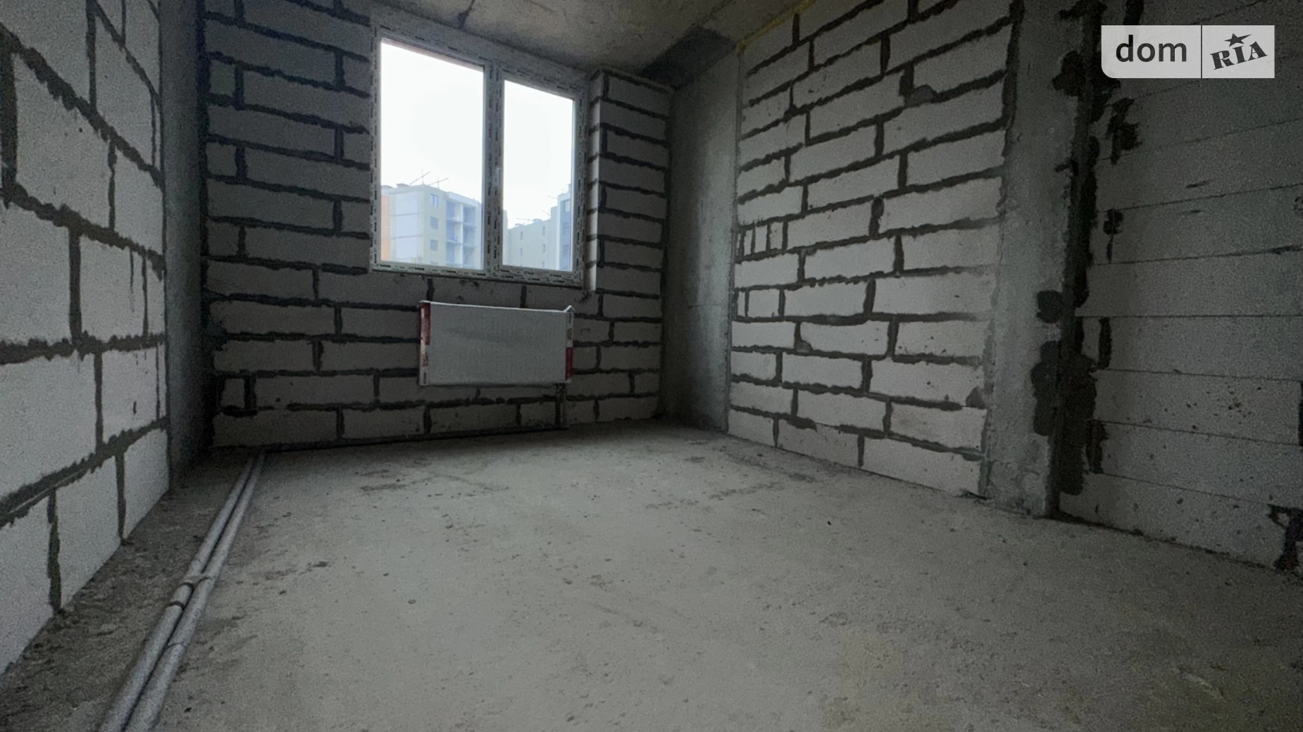 Продается 2-комнатная квартира 65 кв. м в Зарванцах, Рибацька, 1А - фото 3