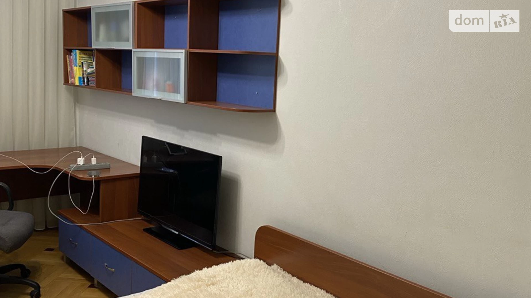 Продается 3-комнатная квартира 129.3 кв. м в Днепре, ул. Левка Лукьяненко - фото 4