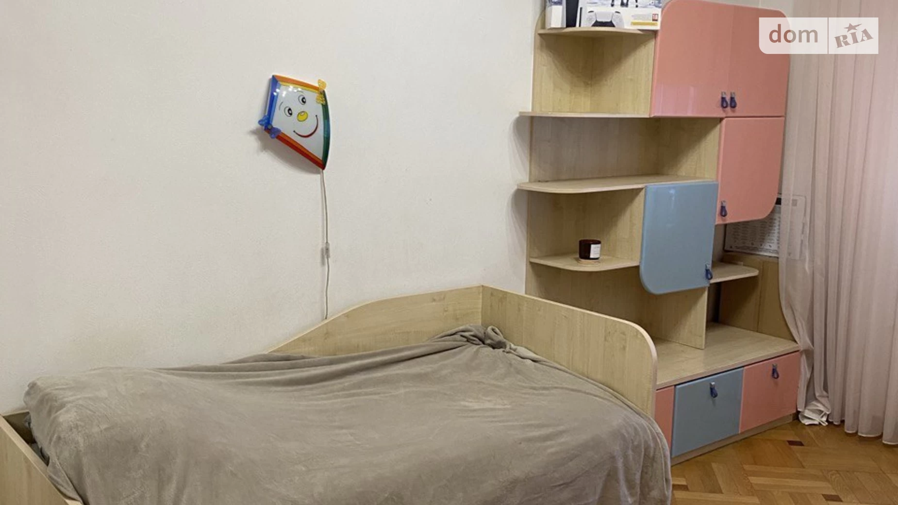 Продается 3-комнатная квартира 129.3 кв. м в Днепре, ул. Левка Лукьяненко - фото 5