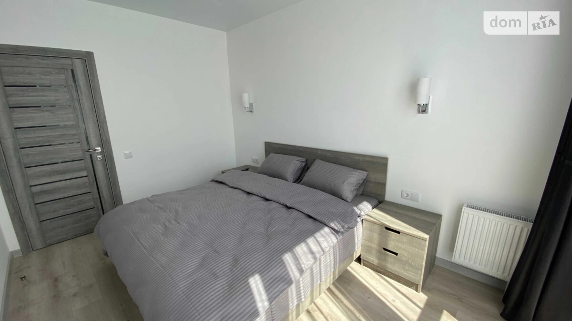 Здається в оренду 1-кімнатна квартира 40 кв. м у Львові, вул. Трускавецька - фото 2