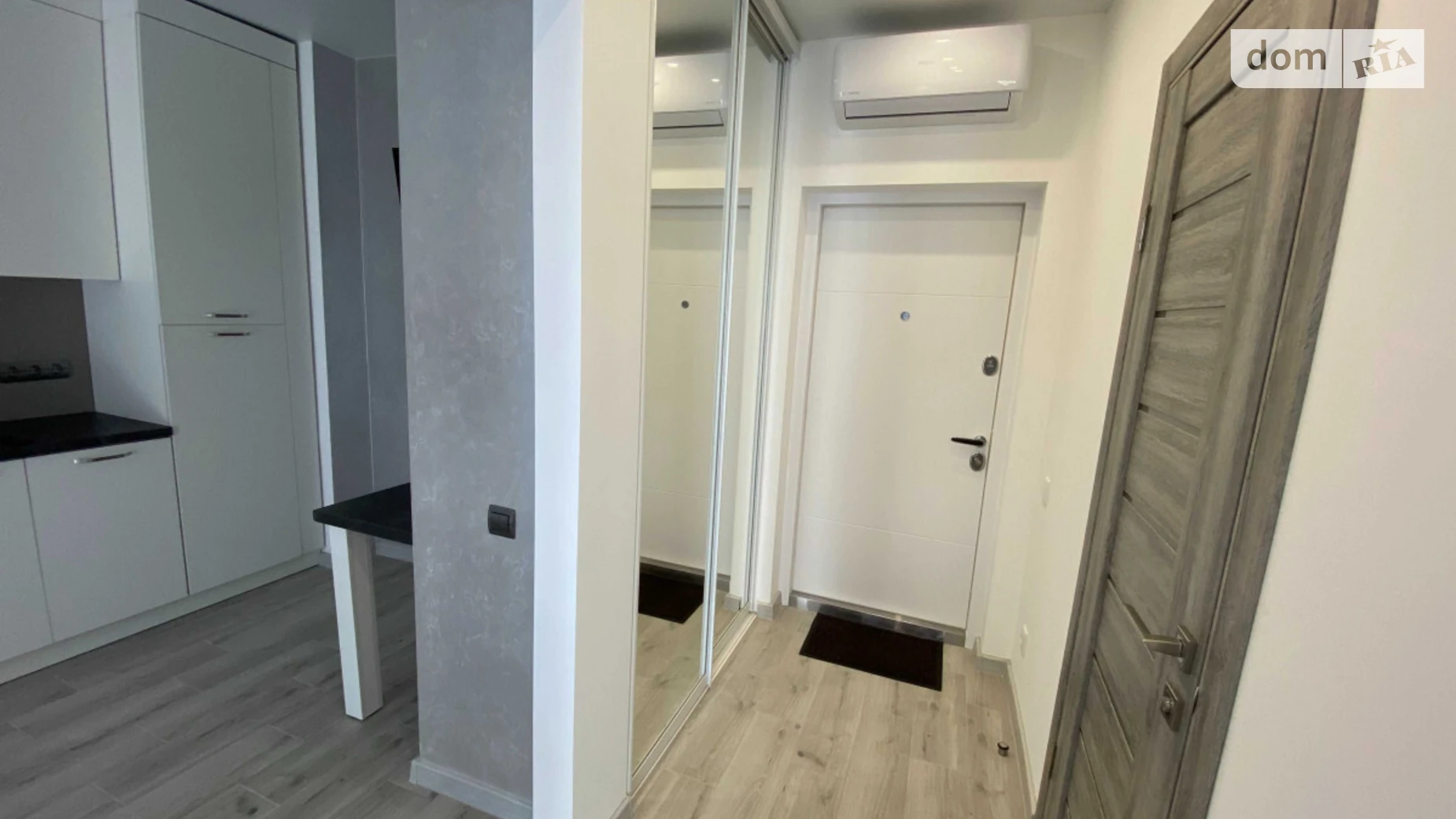 Здається в оренду 1-кімнатна квартира 40 кв. м у Львові, вул. Трускавецька - фото 4