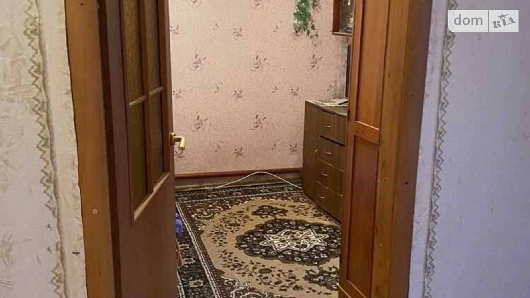 Продается 3-комнатная квартира 48 кв. м в Биологическом, ул. Биологичная - фото 4
