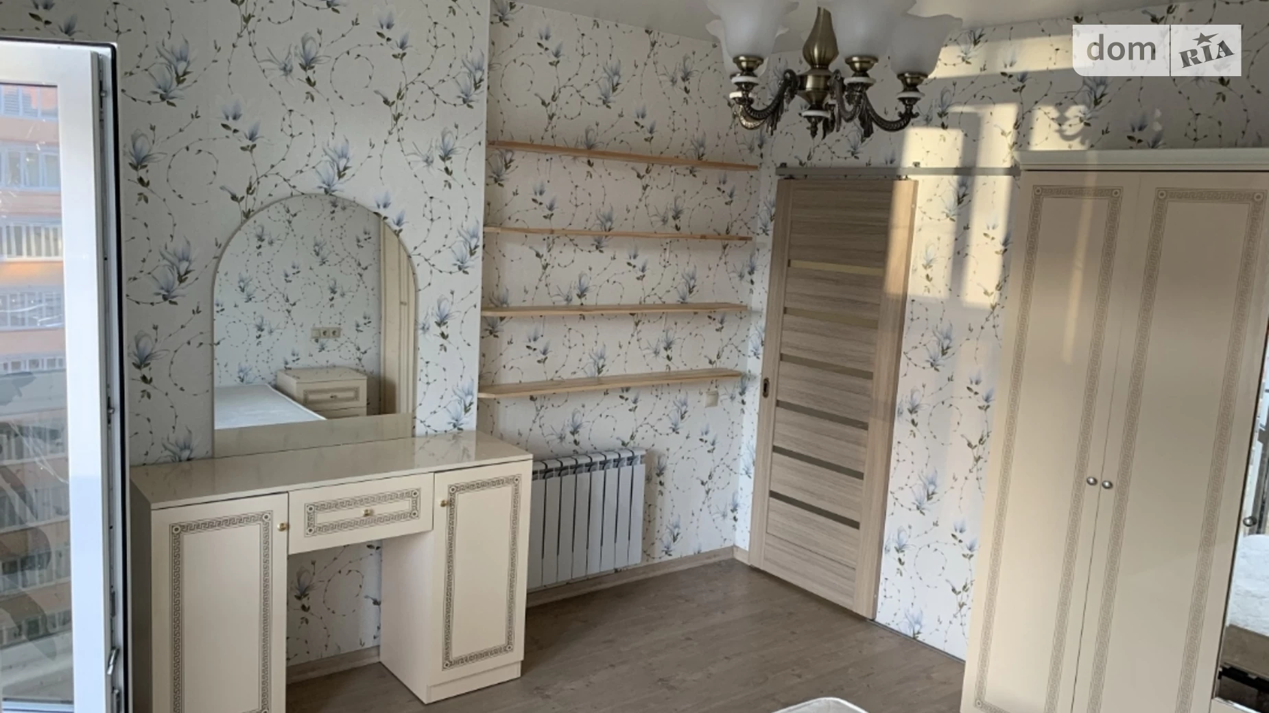 Продається 1-кімнатна квартира 41.2 кв. м у Ірпені, вул. Університетська(Карла Маркса), 2Ф/2 - фото 5