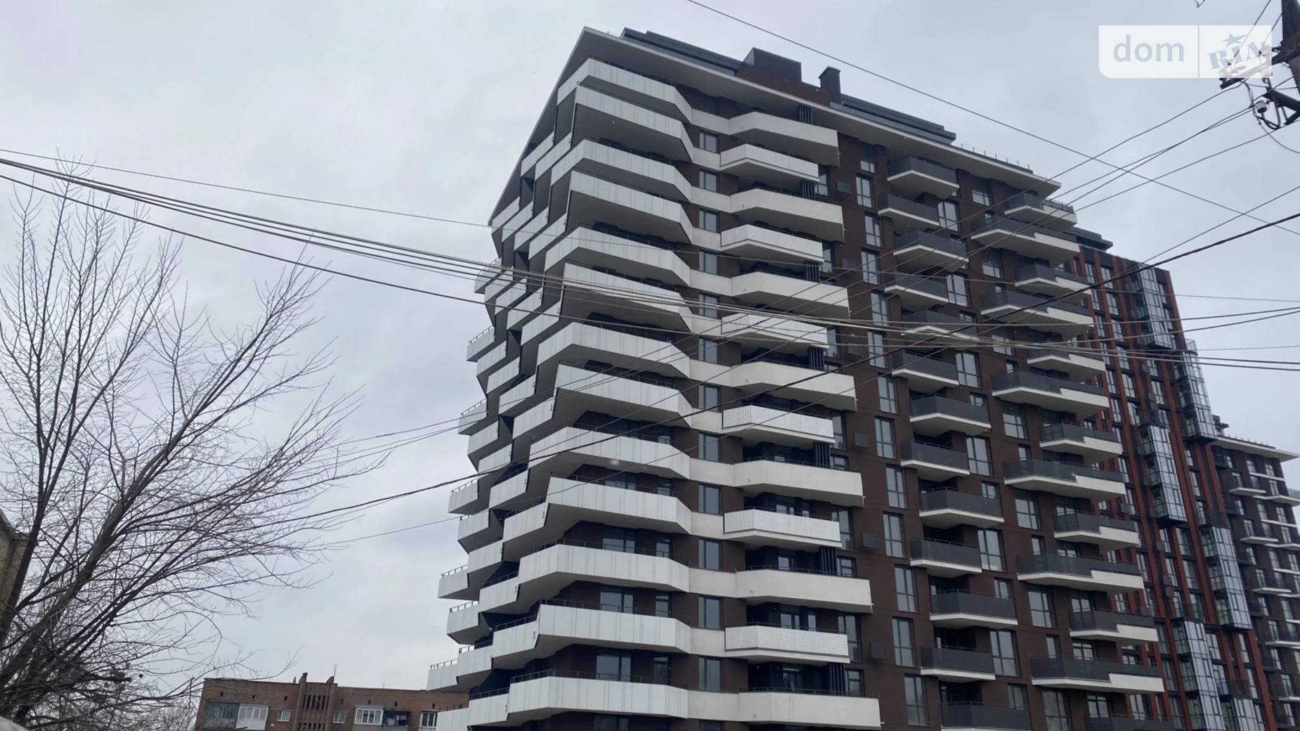Продається 1-кімнатна квартира 46 кв. м у Вінниці, пров. Цегельний - фото 2