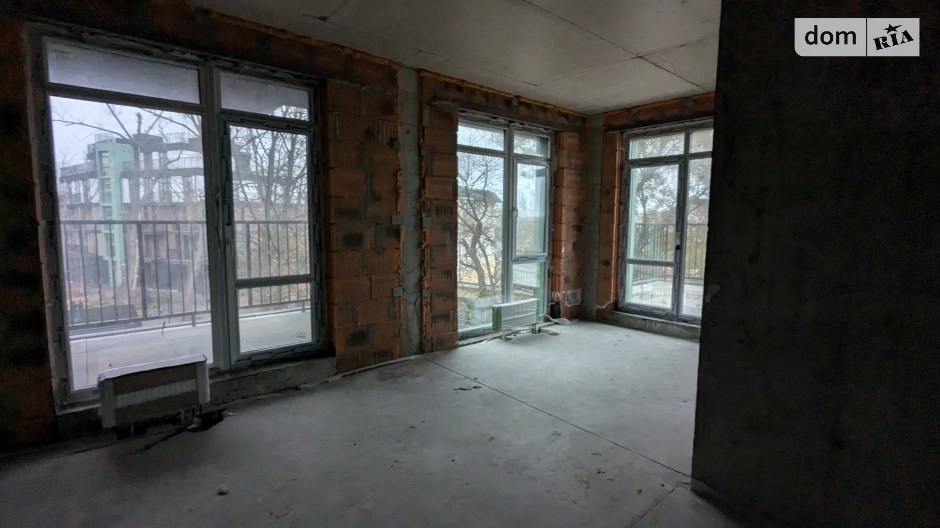 Продається 2-кімнатна квартира 65 кв. м у Одесі, вул. Дачна, 28Д - фото 3