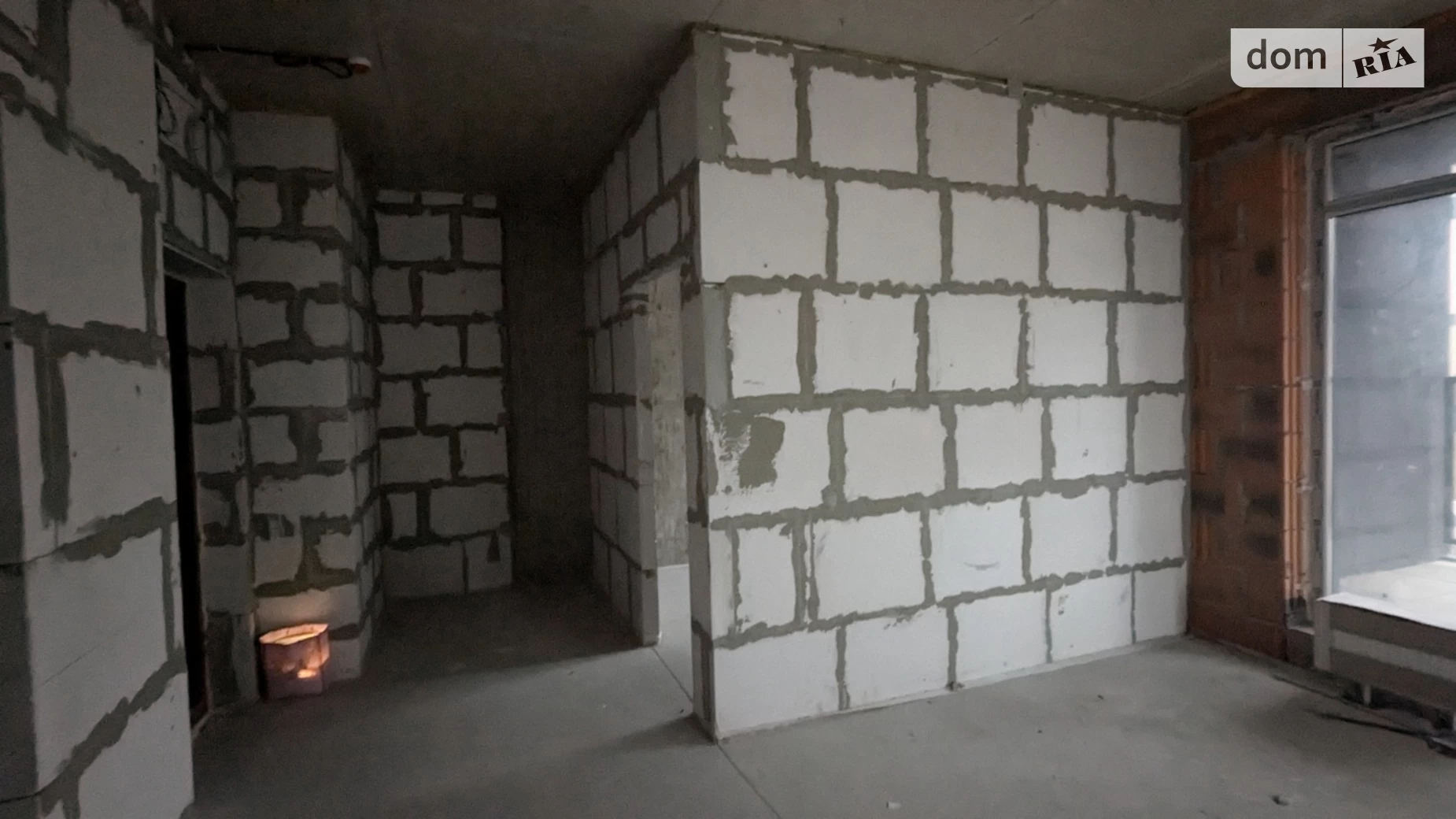 Продається 2-кімнатна квартира 65 кв. м у Одесі, вул. Дачна, 28Д - фото 4