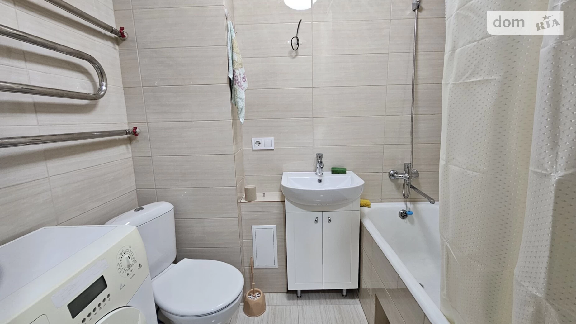 Здається в оренду 2-кімнатна квартира 45 кв. м у Харкові, вул. Академіка Павлова, 311 - фото 4