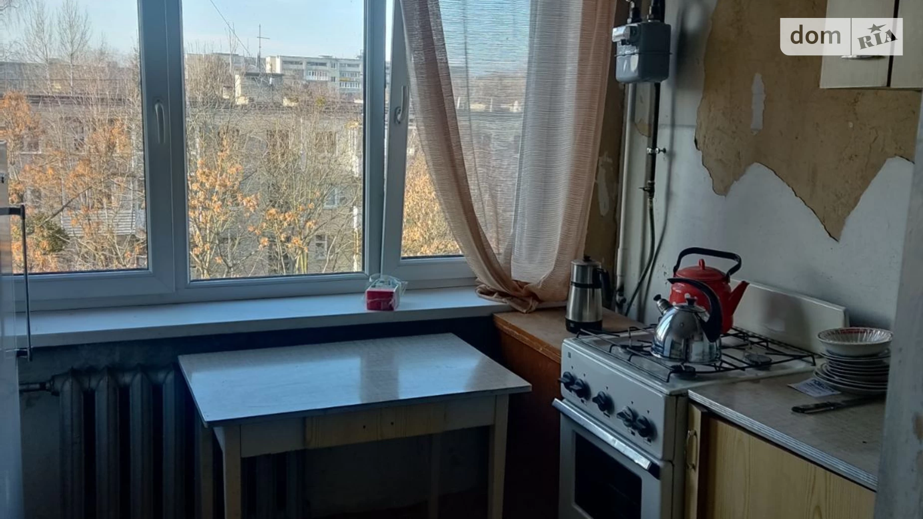 Продается 2-комнатная квартира 52.5 кв. м в Львове, ул. Троллейбусная - фото 4