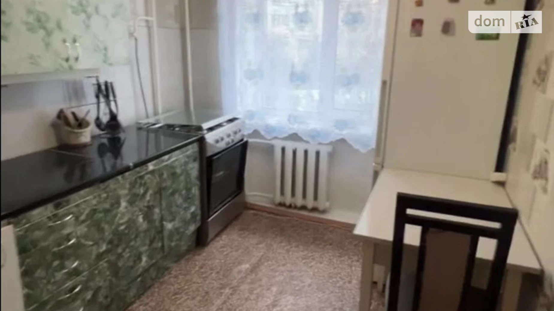 Продается 1-комнатная квартира 37.5 кв. м в Буче, ул. Энергетиков, 19А - фото 2