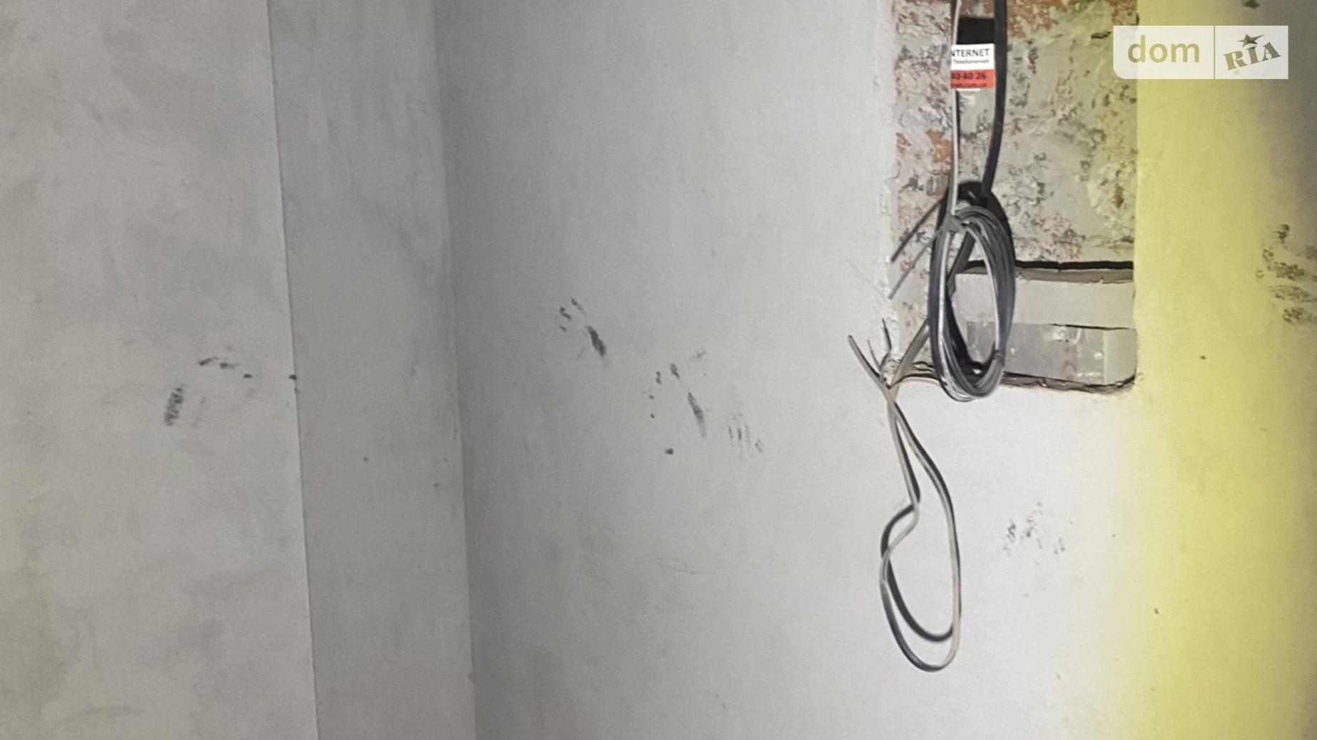 Продается 1-комнатная квартира 42 кв. м в Гостомеле, ул. Молодежная, 11/8 - фото 5