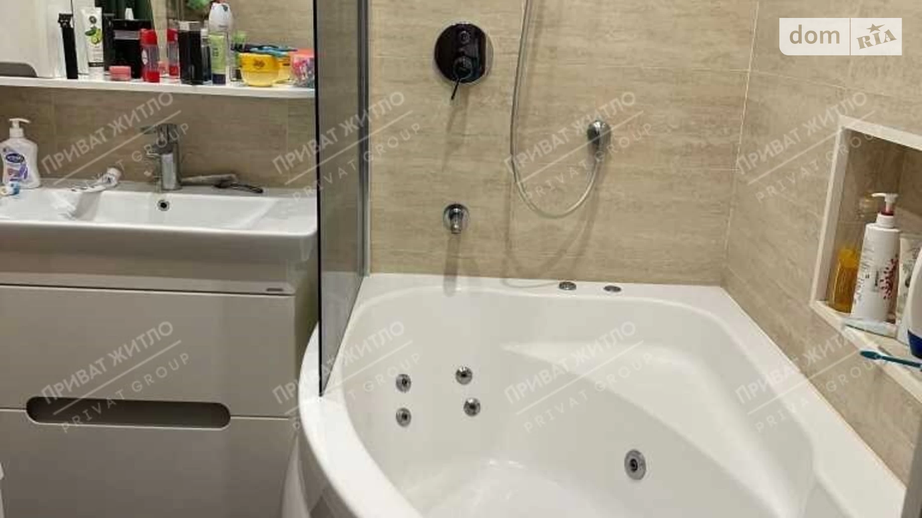 Продается 2-комнатная квартира 62 кв. м в Полтаве, цена: 130000 $ - фото 2