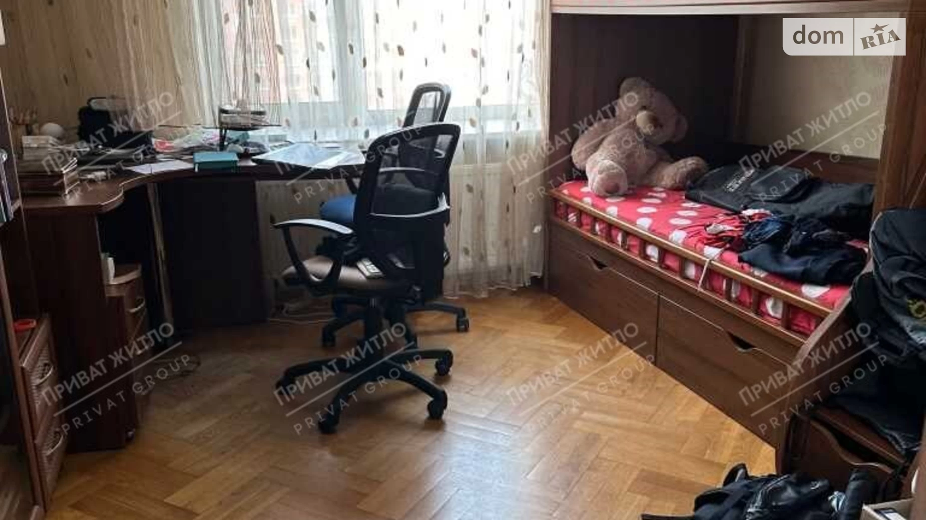 Продается 2-комнатная квартира 62 кв. м в Полтаве, цена: 130000 $ - фото 3