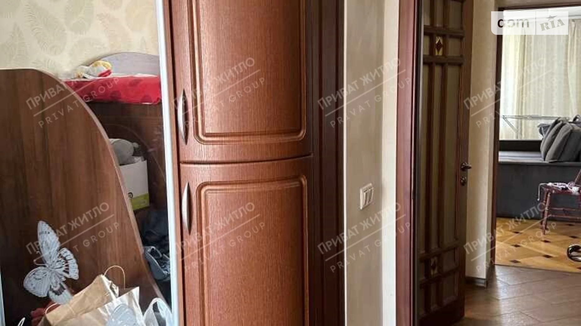Продается 2-комнатная квартира 62 кв. м в Полтаве, цена: 130000 $ - фото 5