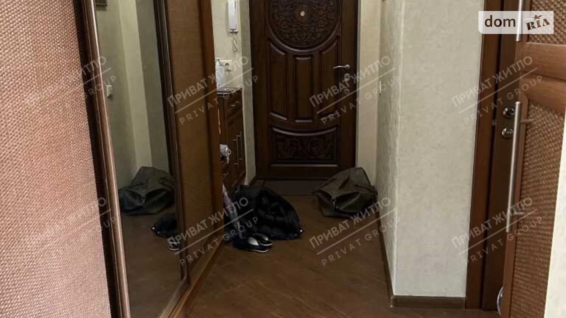 Продается 2-комнатная квартира 62 кв. м в Полтаве, цена: 130000 $ - фото 4