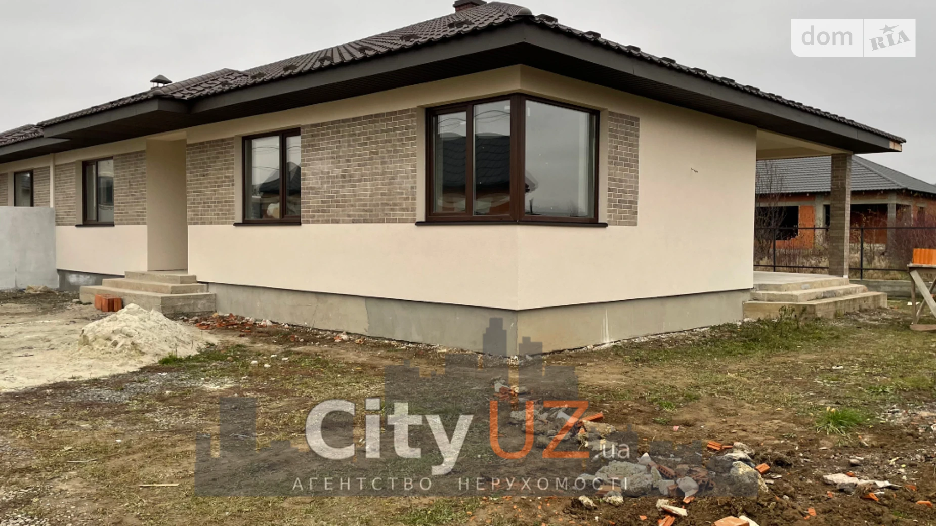 Продается одноэтажный дом 123 кв. м с верандой, цена: 100000 $ - фото 2