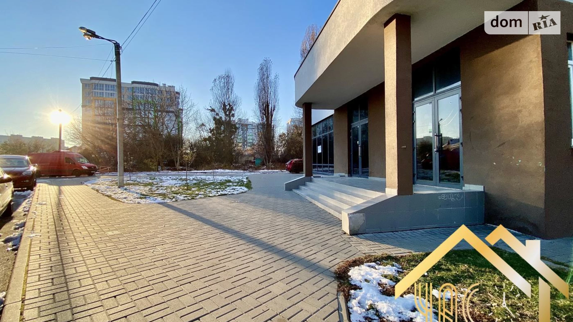 Продається приміщення вільного призначення 123.2 кв. м в 10-поверховій будівлі, цена: 97300 $ - фото 2