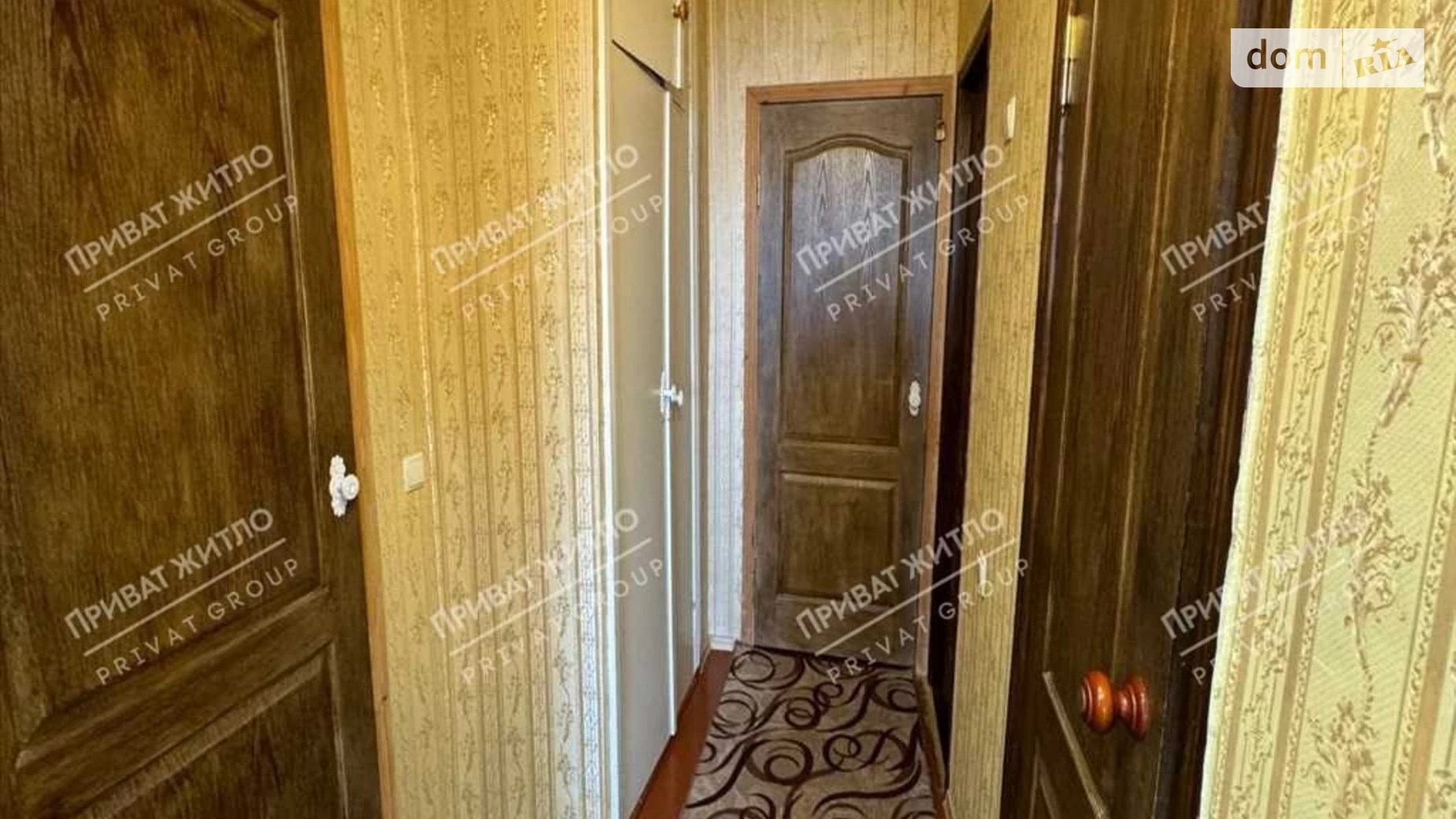 Продається 3-кімнатна квартира 58 кв. м у Полтаві, просп. Миру - фото 3