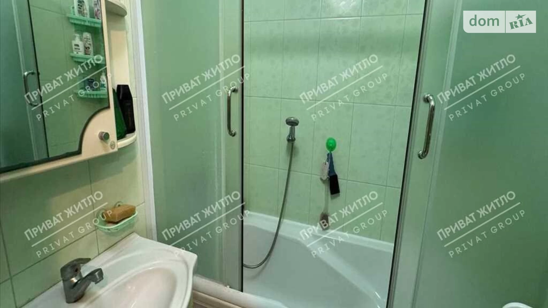 Продається 3-кімнатна квартира 58 кв. м у Полтаві, просп. Миру - фото 4