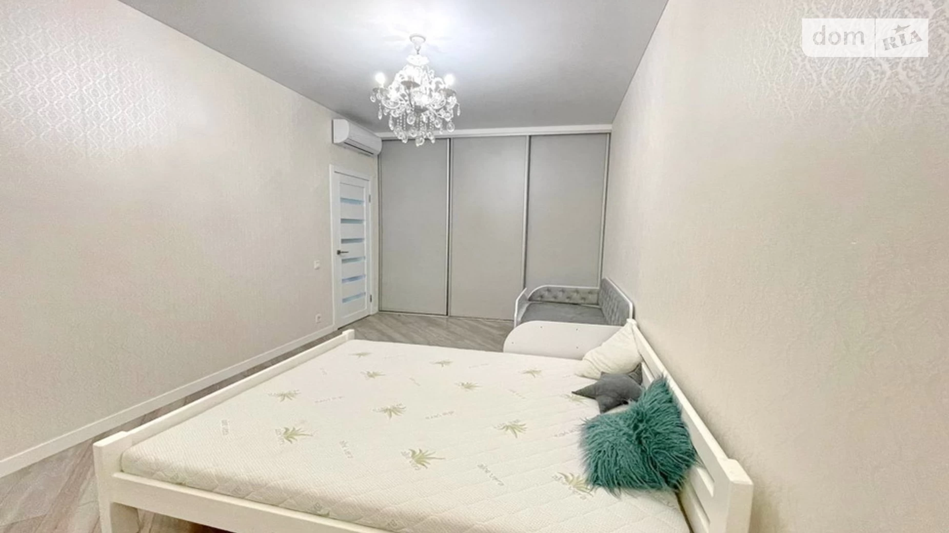 Продається 1-кімнатна квартира 40 кв. м у Одесі, вул. Михайлівська, 8/6 - фото 5