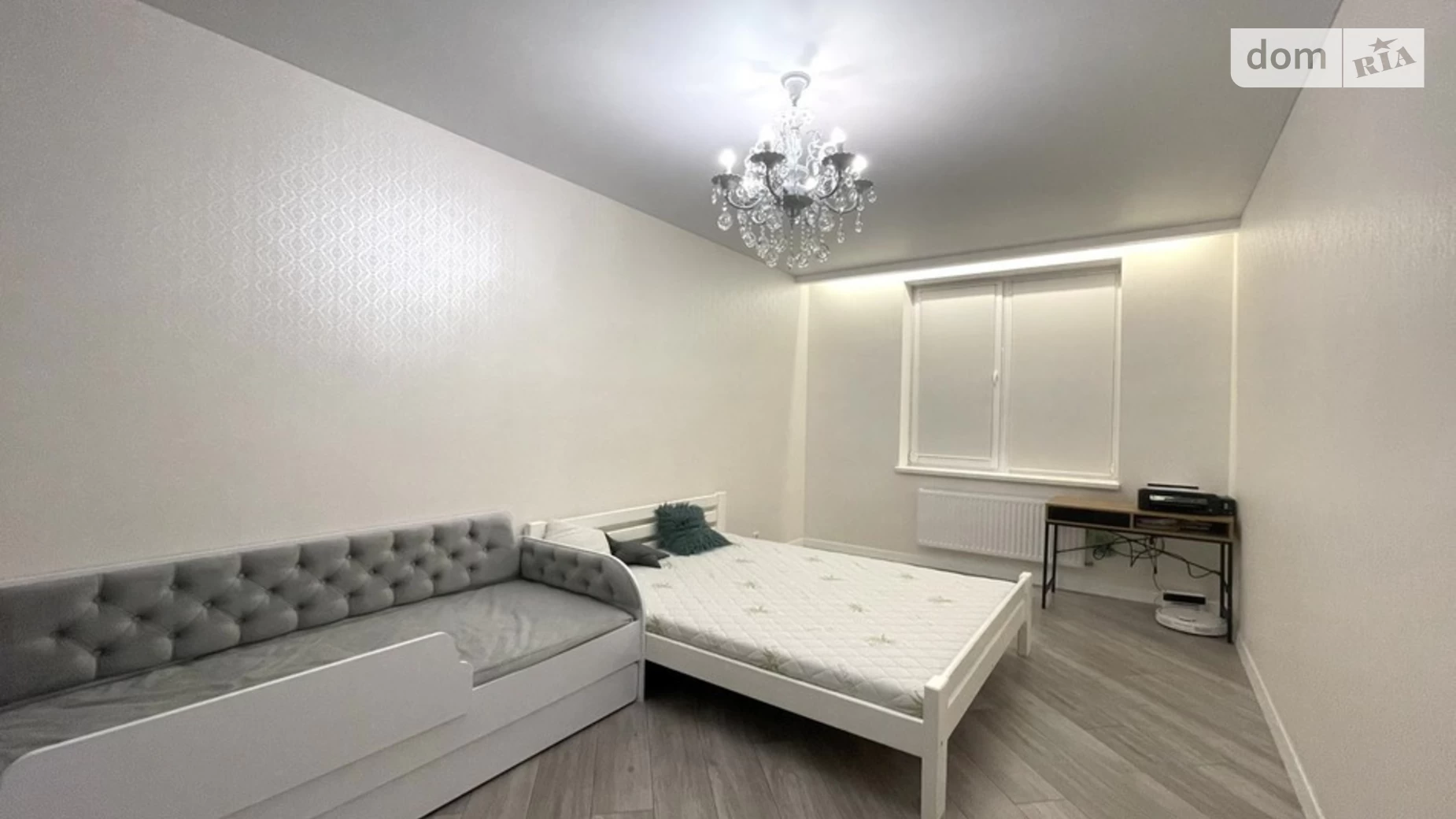 Продається 1-кімнатна квартира 40 кв. м у Одесі, вул. Михайлівська, 8/6 - фото 2