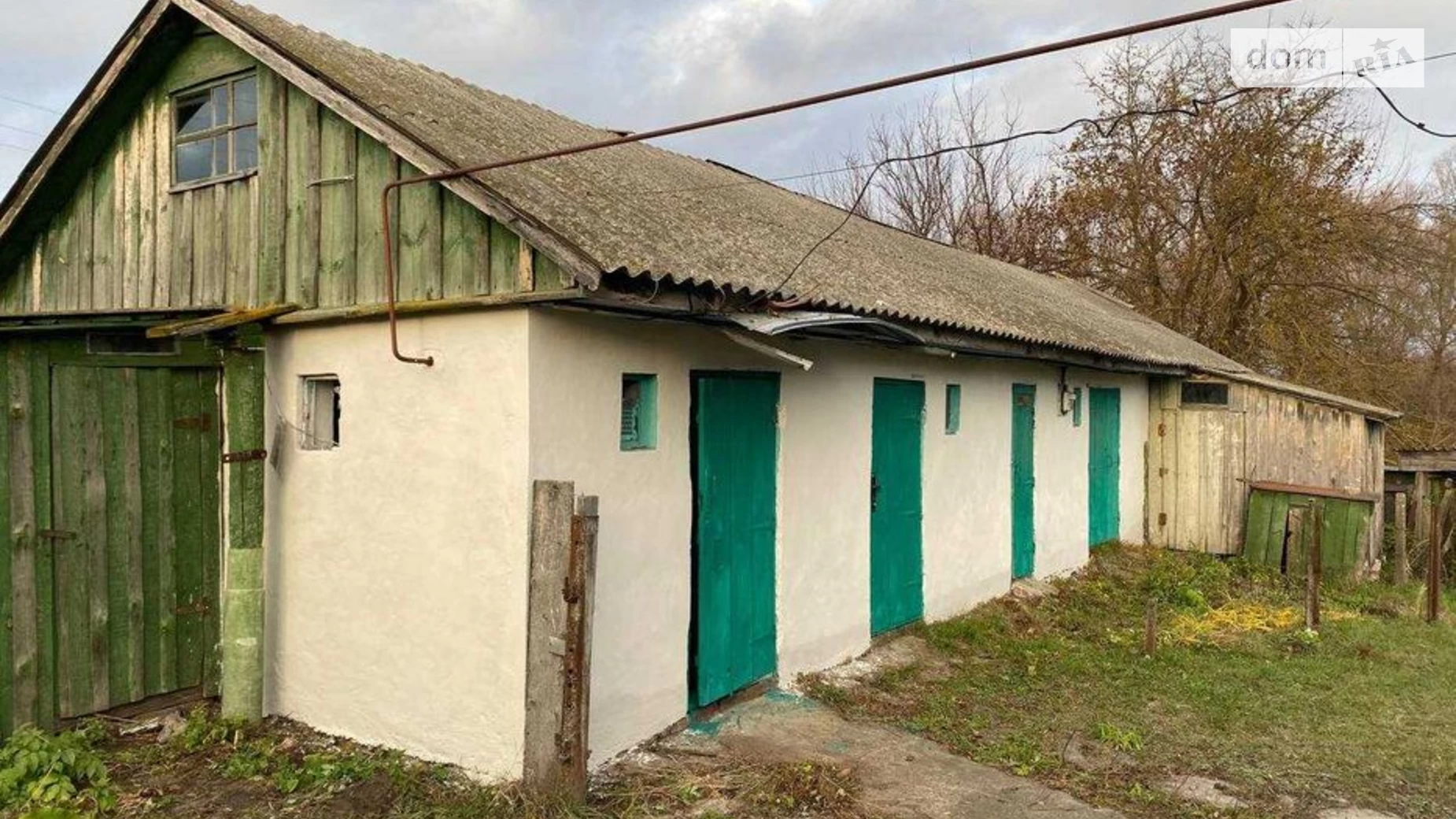 Продається одноповерховий будинок 63 кв. м з ділянкою, цена: 4200 $ - фото 4