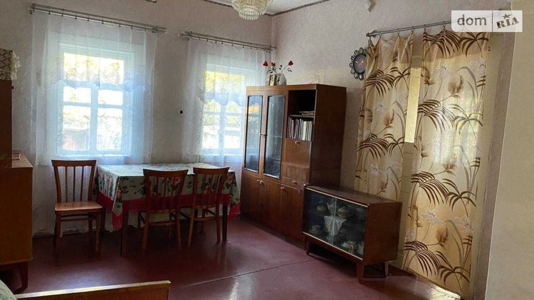 Продається одноповерховий будинок 63 кв. м з ділянкою, цена: 4200 $ - фото 5