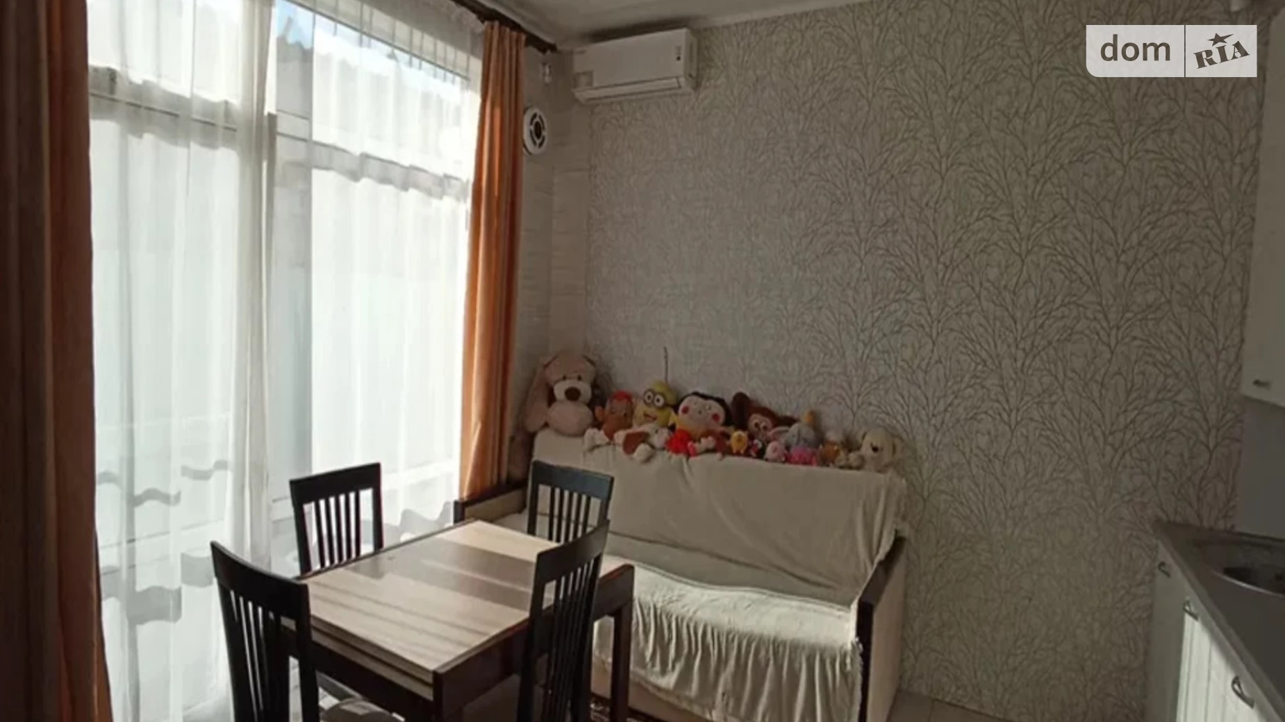 Продается 2-комнатная квартира 61.9 кв. м в, цена: 45000 $ - фото 3