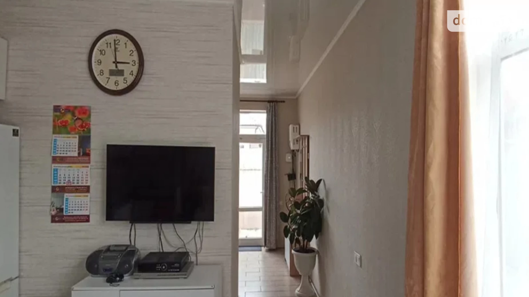 Продается 2-комнатная квартира 61.9 кв. м в, цена: 45000 $ - фото 4