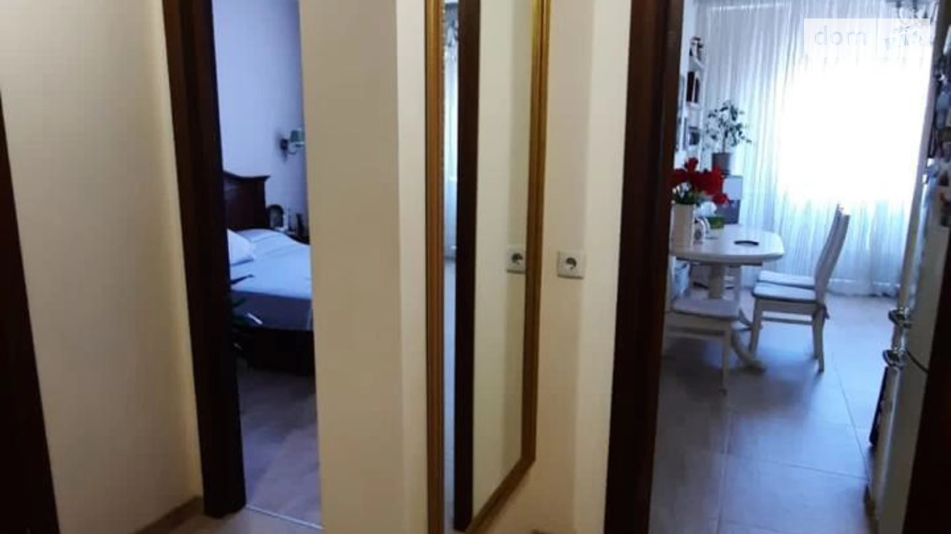 Продается 1-комнатная квартира 45 кв. м в Одессе, ул. Среднефонтанская, 35 - фото 4