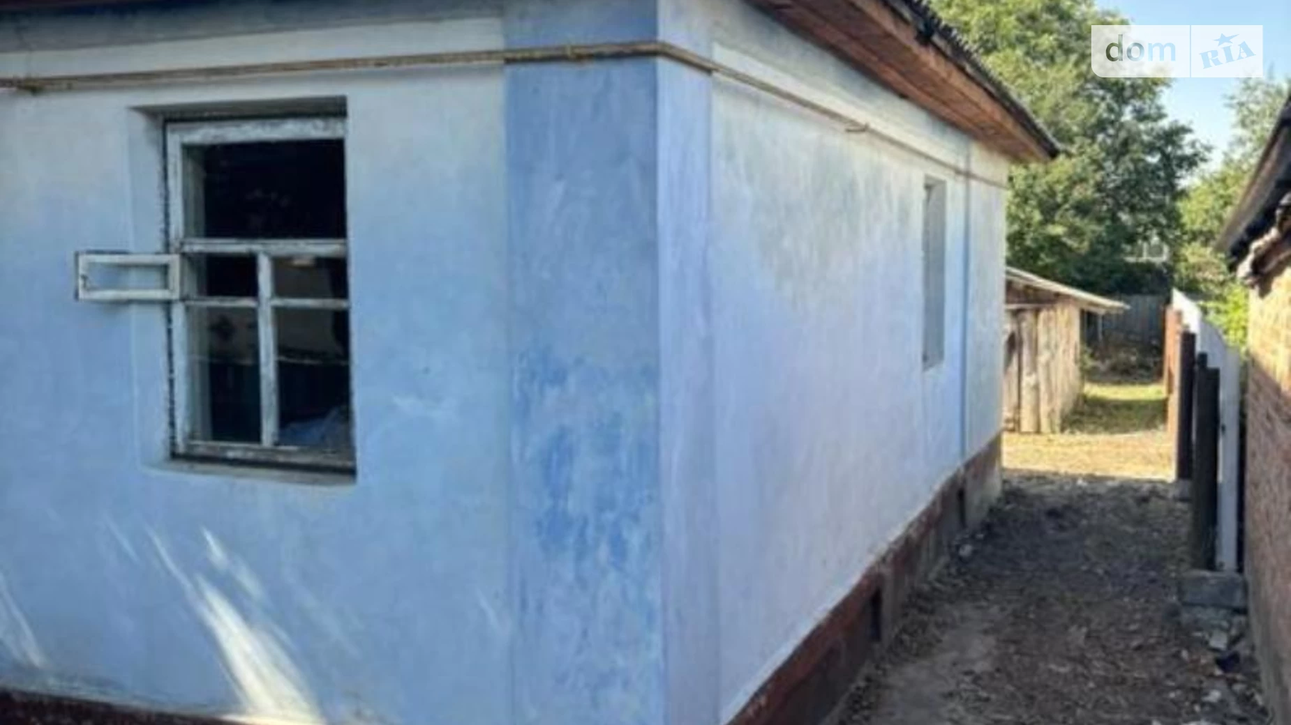 Продається одноповерховий будинок 60 кв. м з балконом, цена: 11000 $ - фото 3