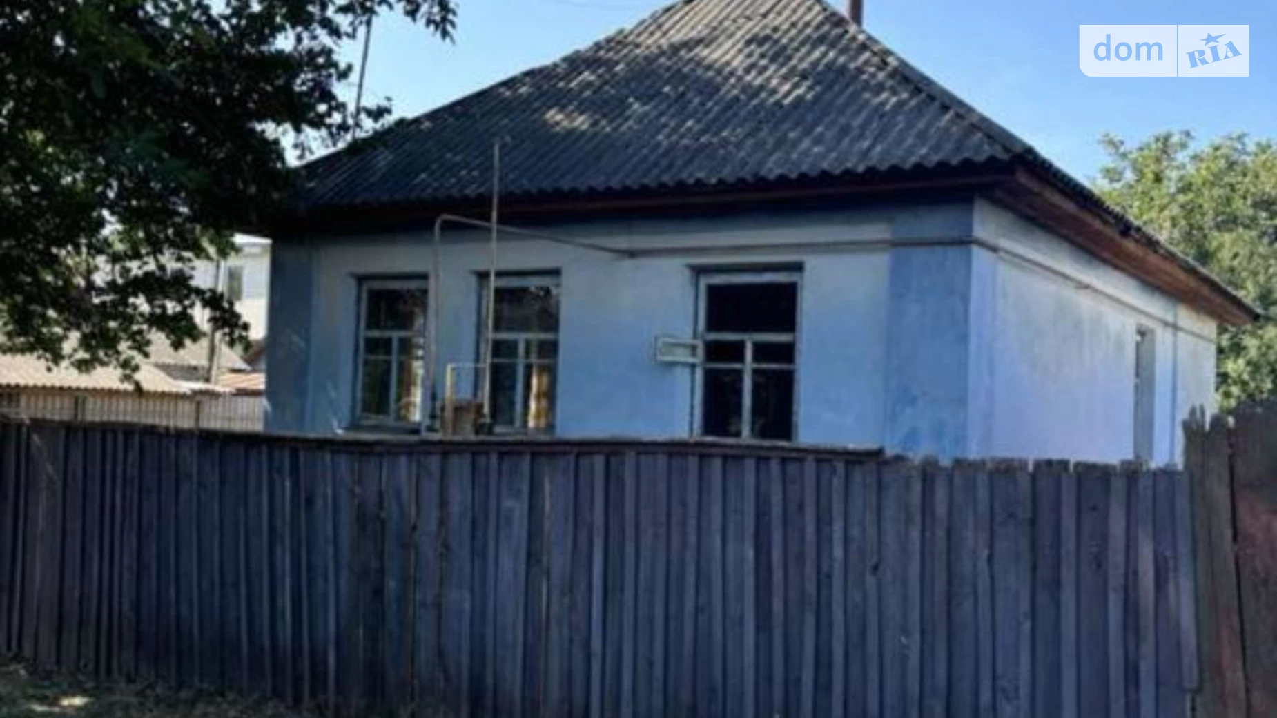 Продається одноповерховий будинок 60 кв. м з балконом, цена: 11000 $ - фото 4