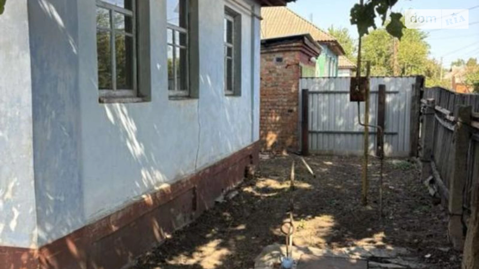 Продається одноповерховий будинок 60 кв. м з балконом, цена: 11000 $ - фото 2
