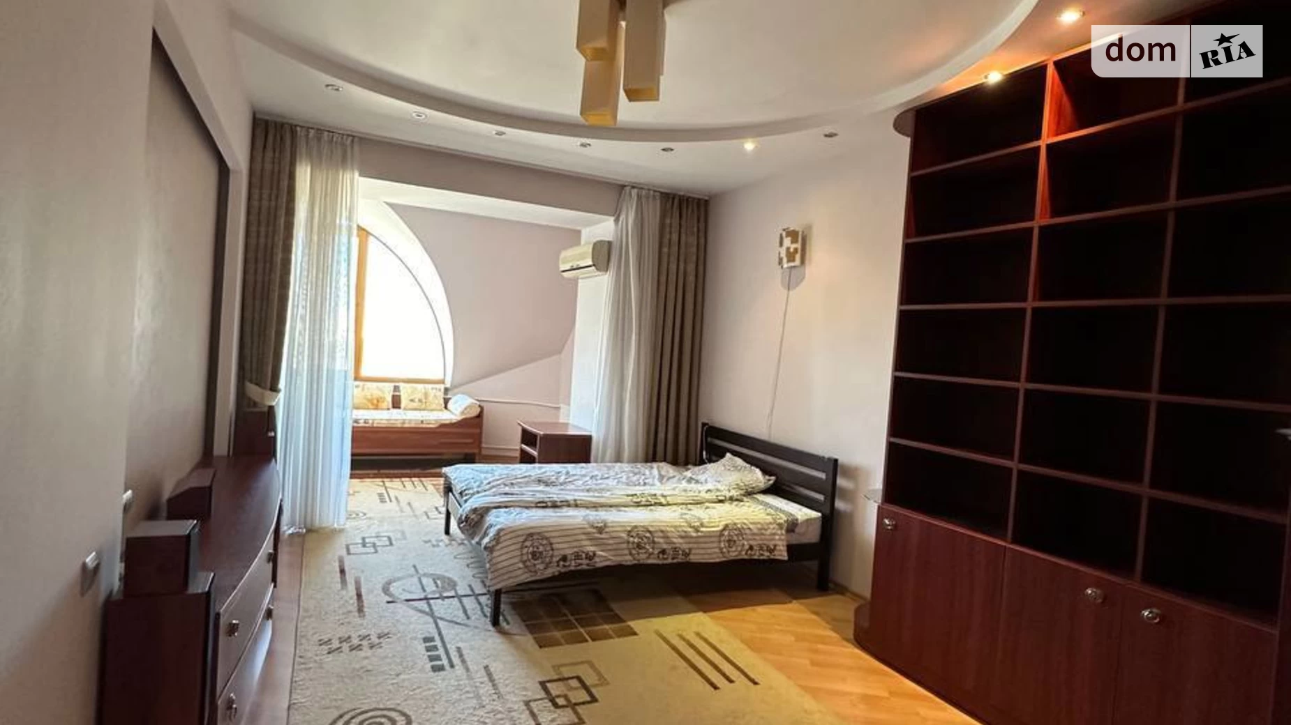 Продається 4-кімнатна квартира 227.8 кв. м у Одесі, вул. Тіниста - фото 5