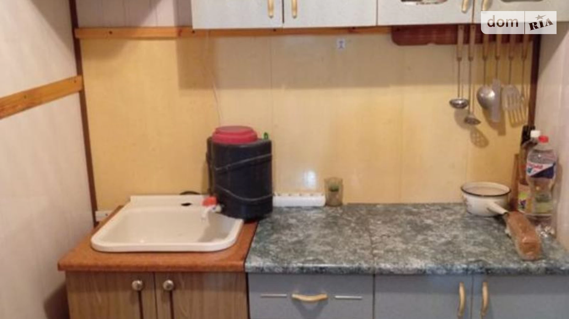 Продается одноэтажный дом 60 кв. м с садом, цена: 25000 $ - фото 4