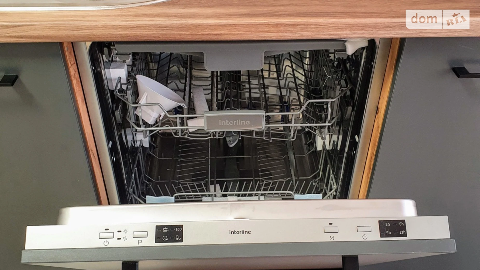 Сдается в аренду 1-комнатная квартира 45 кв. м в, цена: 350 $ - фото 4