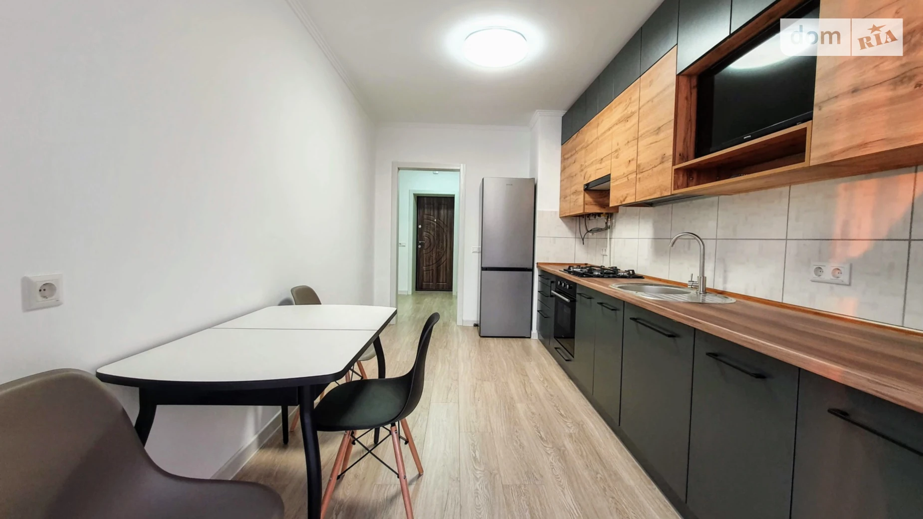 Сдается в аренду 1-комнатная квартира 45 кв. м в, цена: 350 $ - фото 3